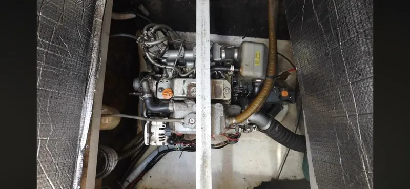 Slide: The Image of Fountaine Pajot Bahia 2005 - 5624839