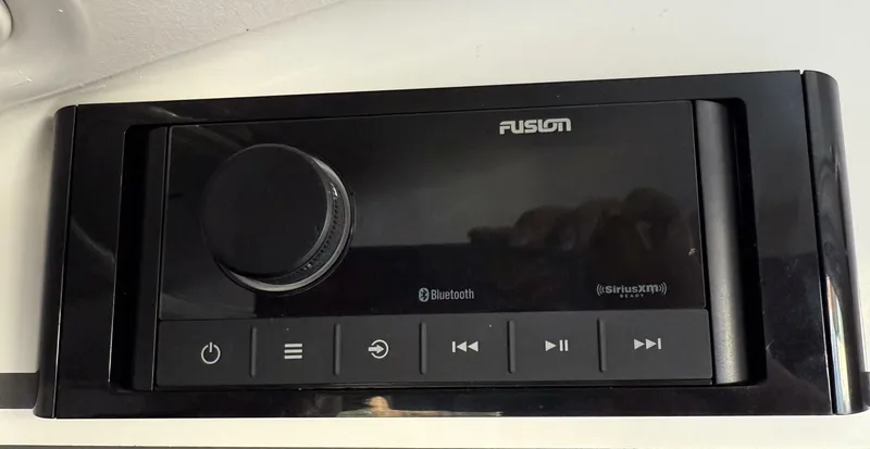 Slide: The Image of Fountaine Pajot Bahia 2005 - 5624848