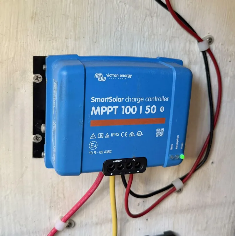 Slide: The Image of Fountaine Pajot Bahia 2005 - 5624850