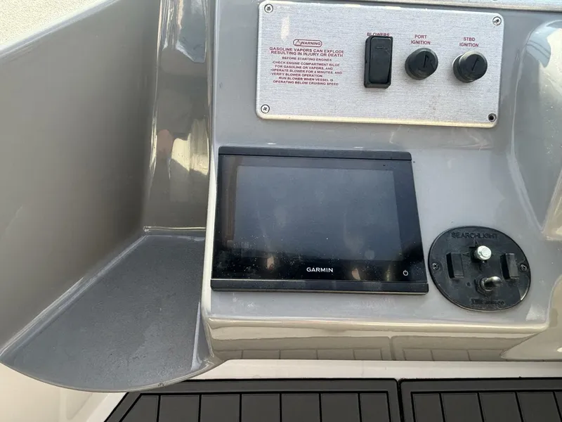 Slide: The Image of Cruisers 280 CXI 2005 - 5585610