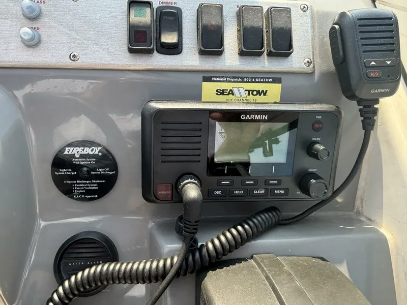 Slide: The Image of Cruisers 280 CXI 2005 - 5585611