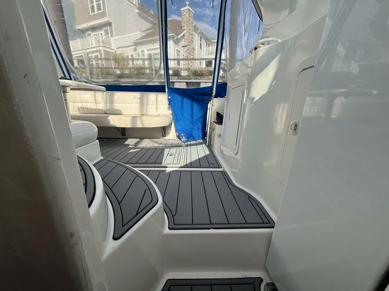 Slide: The Image of Cruisers 280 CXI 2005 - 5585626