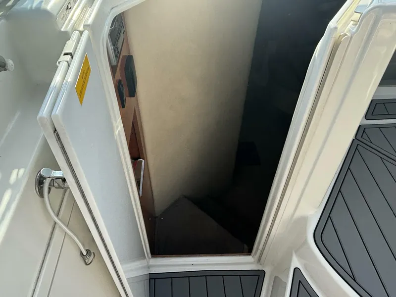 Slide: The Image of Cruisers 280 CXI 2005 - 5585613