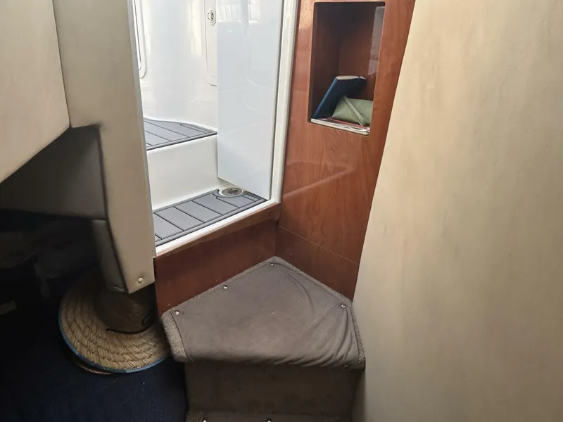 Slide: The Image of Cruisers 280 CXI 2005 - 5585614