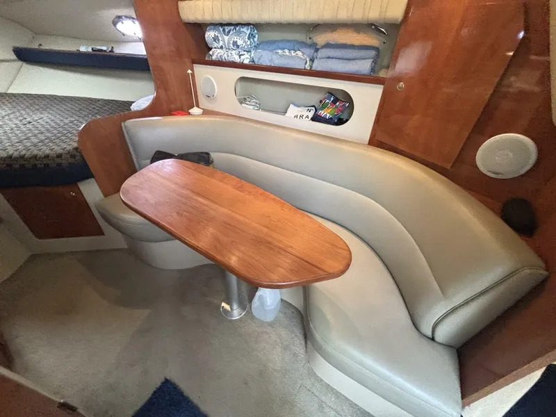 Slide: The Image of Cruisers 280 CXI 2005 - 5585616