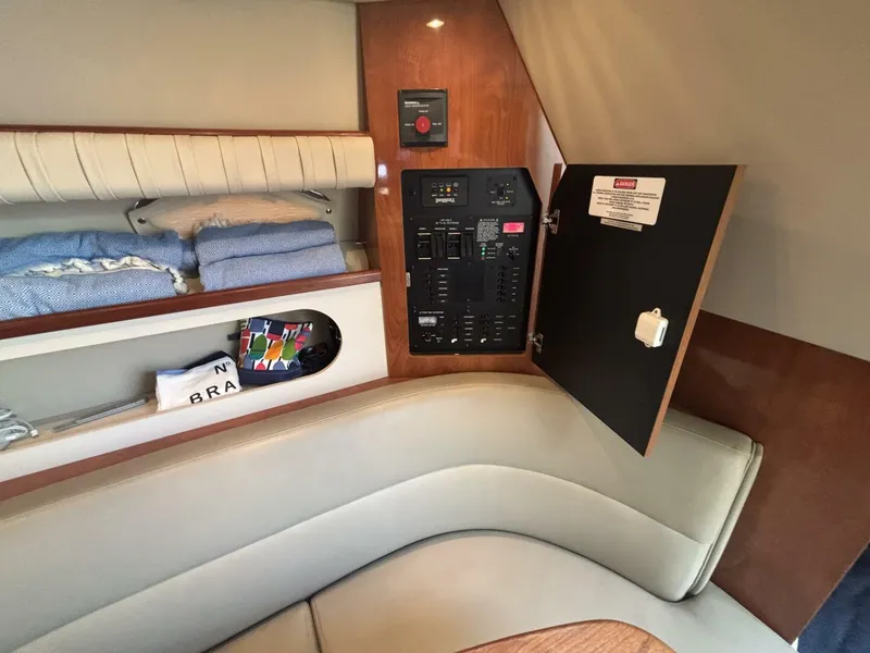 Slide: The Image of Cruisers 280 CXI 2005 - 5585617