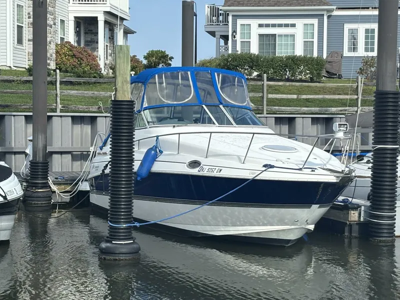 Slide: The Image of Cruisers 280 CXI 2005 - 5585629