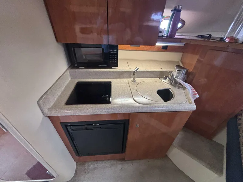 Slide: The Image of Cruisers 280 CXI 2005 - 5585620