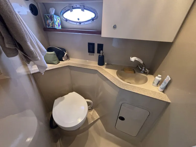 Slide: The Image of Cruisers 280 CXI 2005 - 5585623