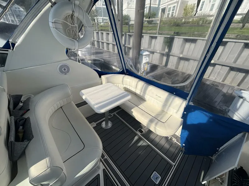 Slide: The Image of Cruisers 280 CXI 2005 - 5585606