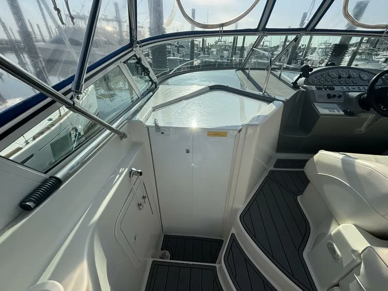 Slide: The Image of Cruisers 280 CXI 2005 - 5585608