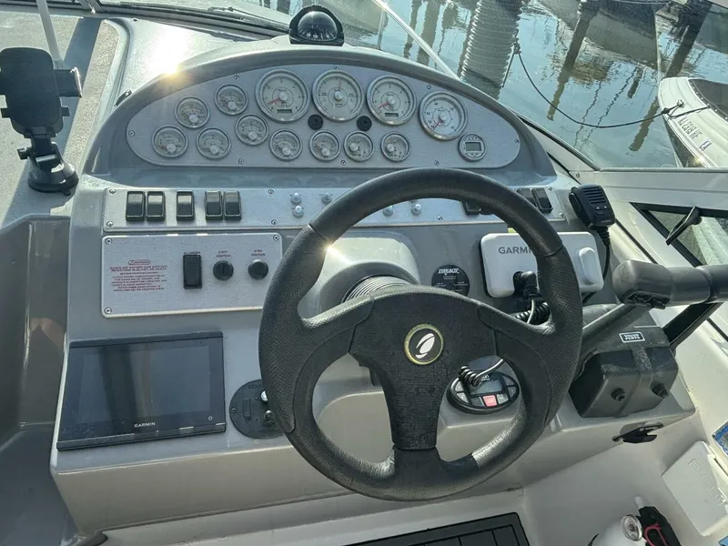 Slide: The Image of Cruisers 280 CXI 2005 - 5585609