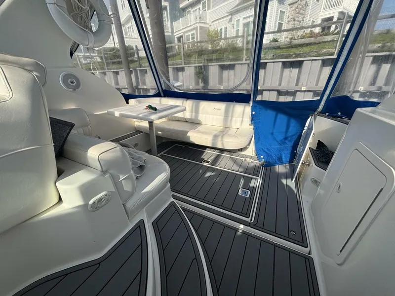 Slide: The Image of Cruisers Yachts 280 CXI 2005 - 5585627