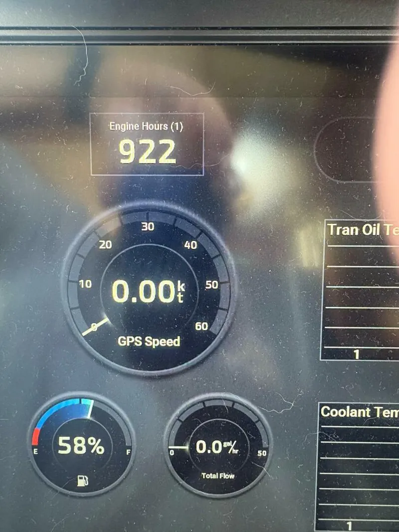 Slide: The Image of Ranger Tug 27 Classic 2013 - 5586152