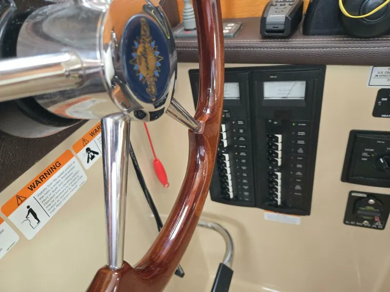 Slide: The Image of Ranger Tug 27 Classic 2013 - 5586161