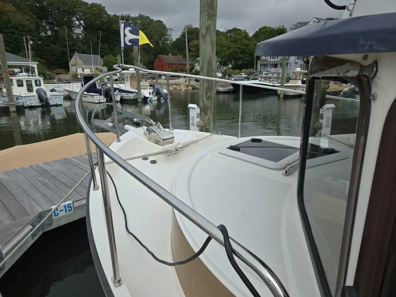 Slide: The Image of Ranger Tug 27 Classic 2013 - 5586182