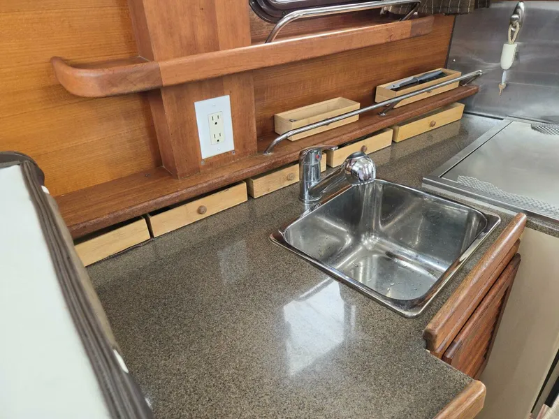 Slide: The Image of Ranger Tug 27 Classic 2013 - 5586167