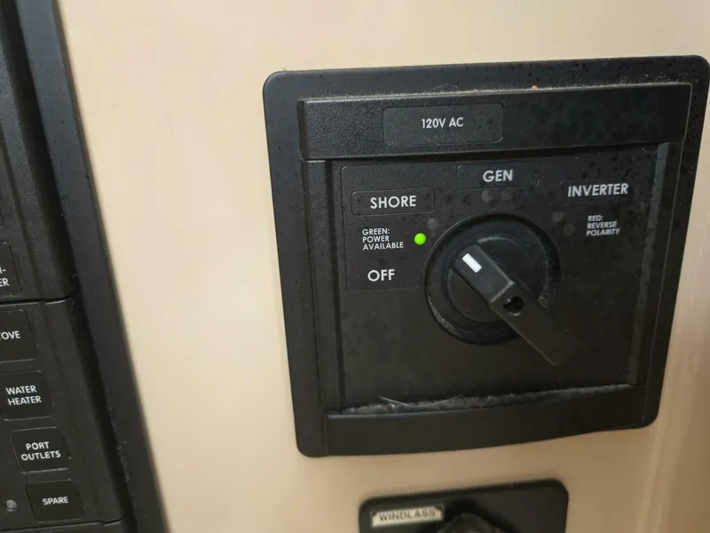 Slide: The Image of Ranger Tug 27 Classic 2013 - 5586163