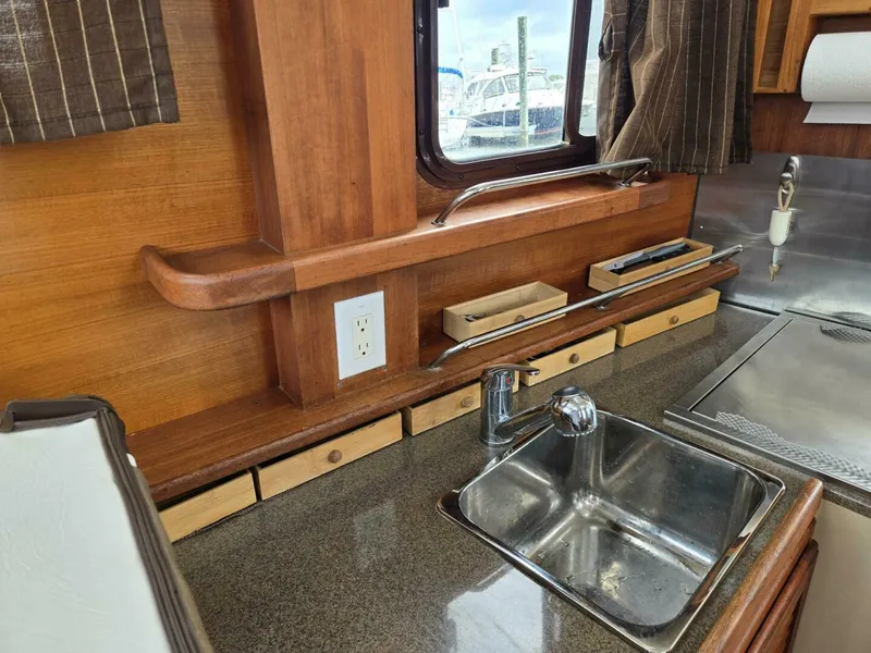 Slide: The Image of Ranger Tug 27 Classic 2013 - 5586166