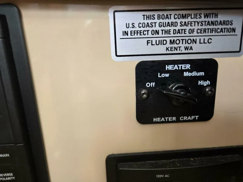 Slide: The Image of Ranger Tug 27 Classic 2013 - 5586162