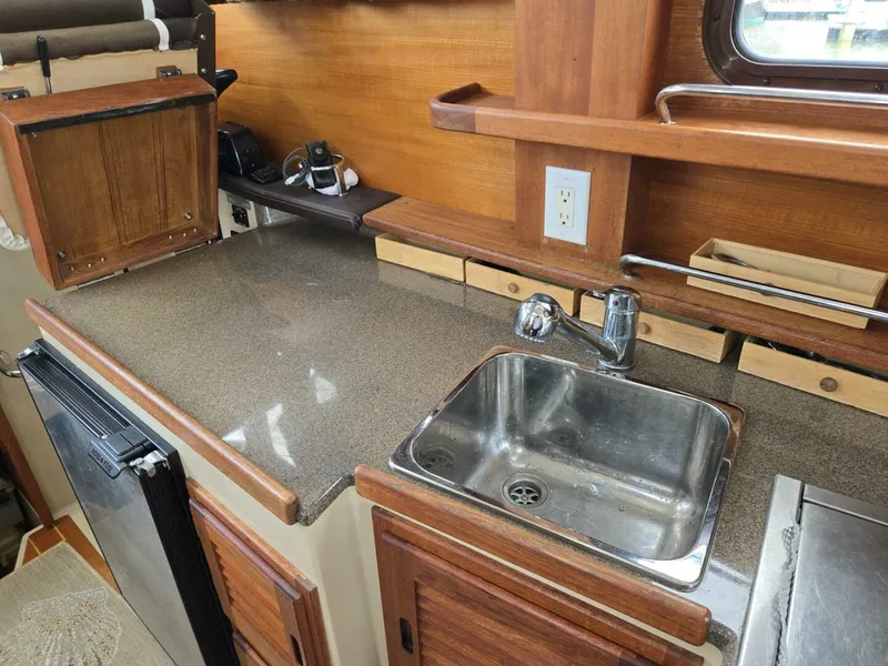 Slide: The Image of Ranger Tug 27 Classic 2013 - 5586168