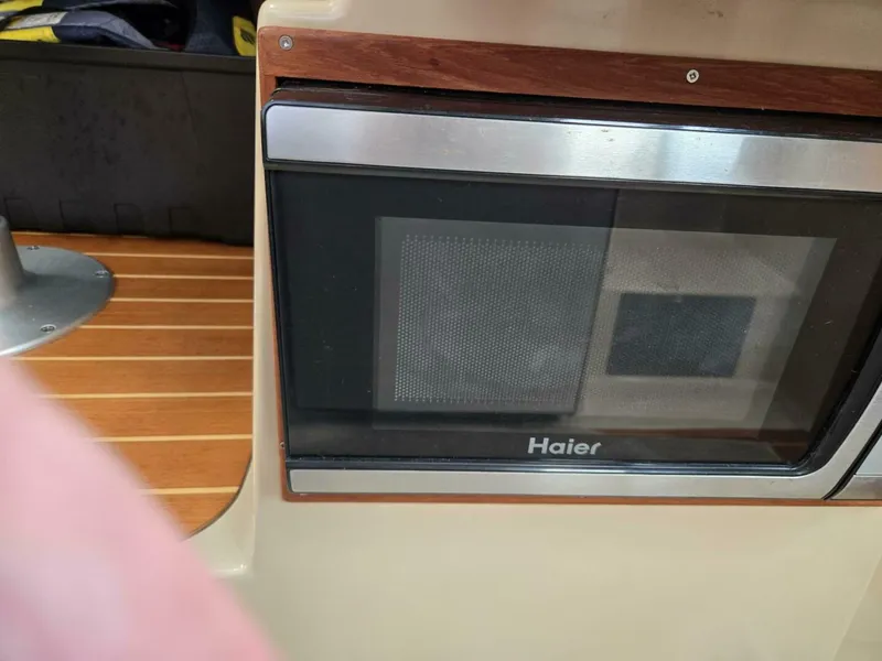 Slide: The Image of Ranger Tug 27 Classic 2013 - 5586170