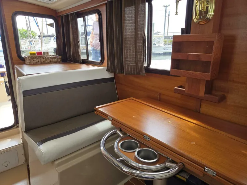 Slide: The Image of Ranger Tug 27 Classic 2013 - 5586171