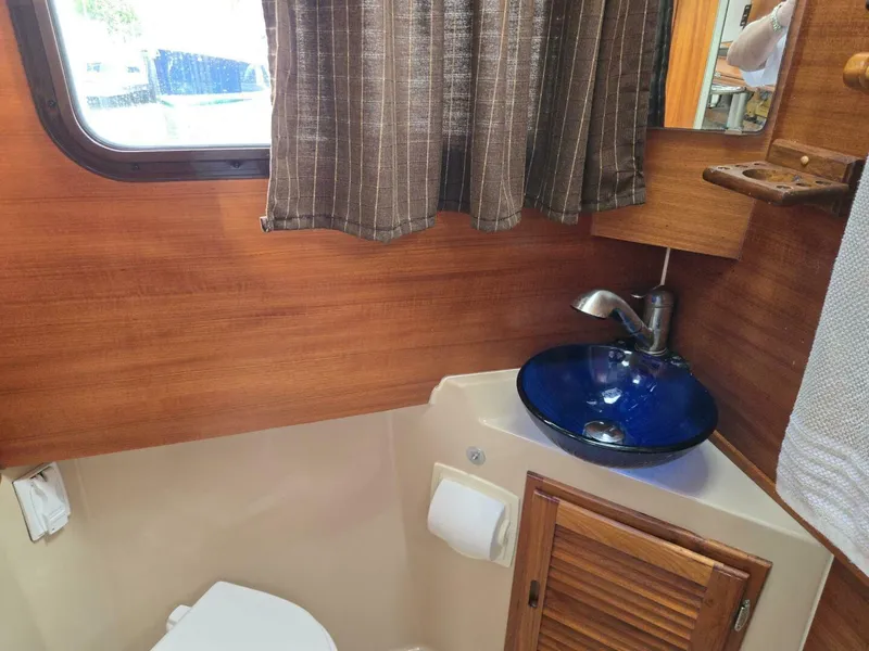 Slide: The Image of Ranger Tug 27 Classic 2013 - 5586173