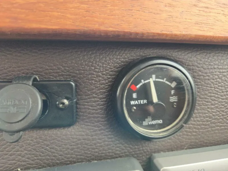 Slide: The Image of Ranger Tug 27 Classic 2013 - 5586160