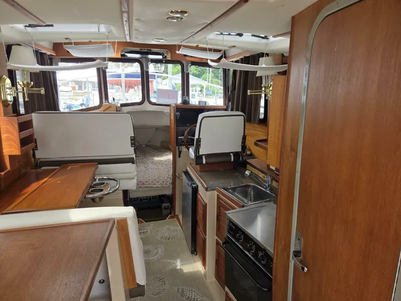 Slide: The Image of Ranger Tug 27 Classic 2013 - 5586177