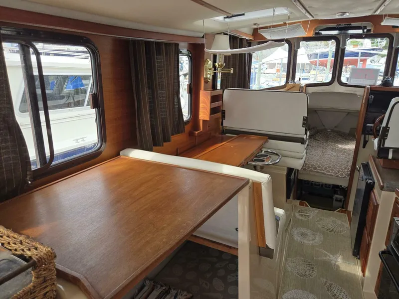 Slide: The Image of Ranger Tug 27 Classic 2013 - 5586178