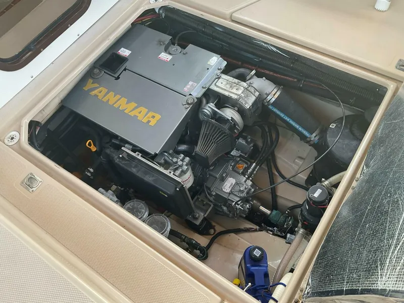 Slide: The Image of Ranger Tug 27 Classic 2013 - 5586150