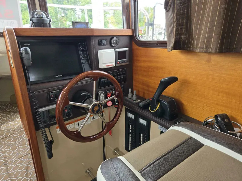 Slide: The Image of Ranger Tug 27 Classic 2013 - 5586154