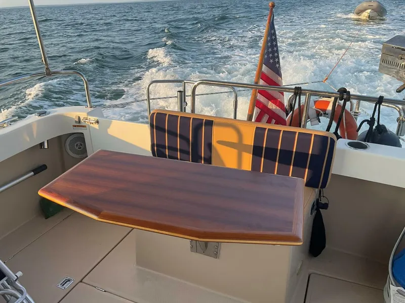 Slide: The Image of Ranger Tug 27 Classic 2013 - 5586151