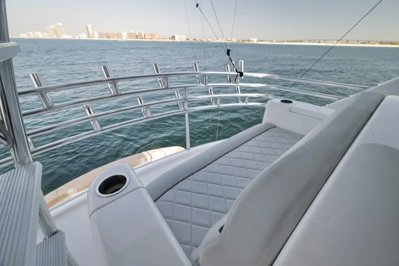 Slide: The Image of 2025 Viking 90 Convertible- NIKKI BELLA- Mezzanine - 5592668