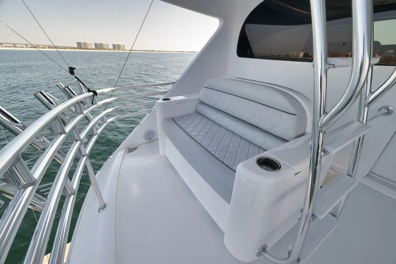 Slide: The Image of 2025 Viking 90 Convertible- NIKKI BELLA- Mezzanine - 5592676