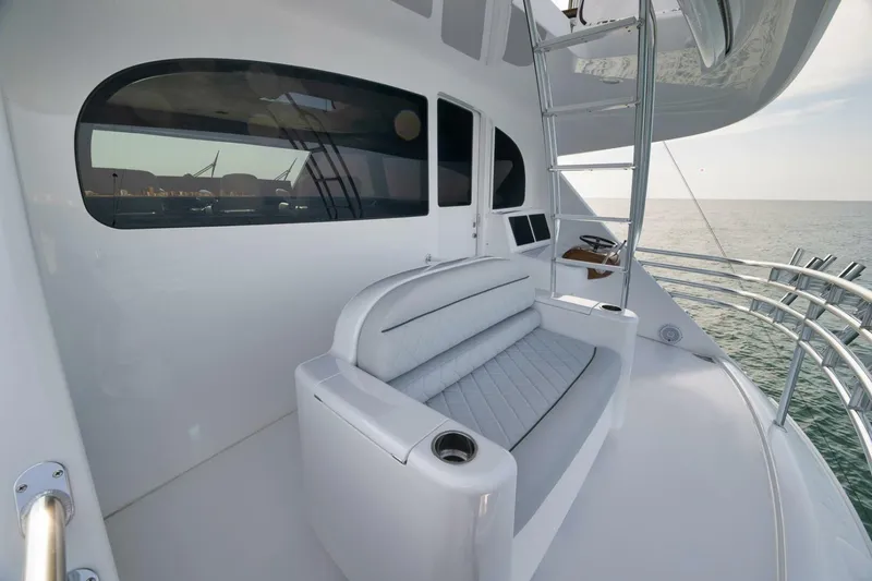 Slide: The Image of 2025 Viking 90 Convertible- NIKKI BELLA- Mezzanine - 5592683