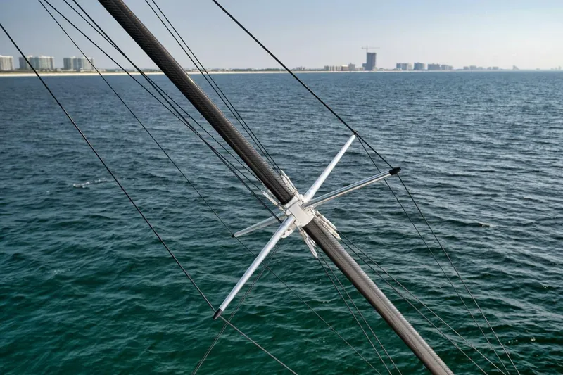 Slide: The Image of 2025 Viking 90 Convertible- NIKKI BELLA- Outrigger - 5592702