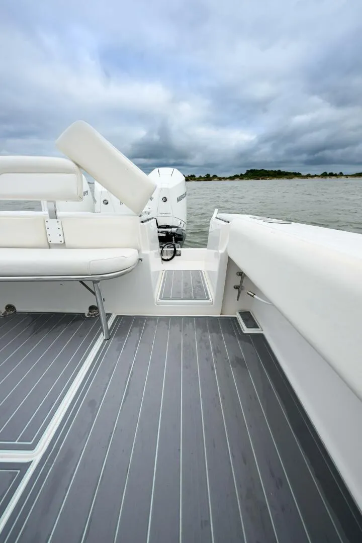 Slide: The Image of Venture 39 Cuddy 2008 - 5674565