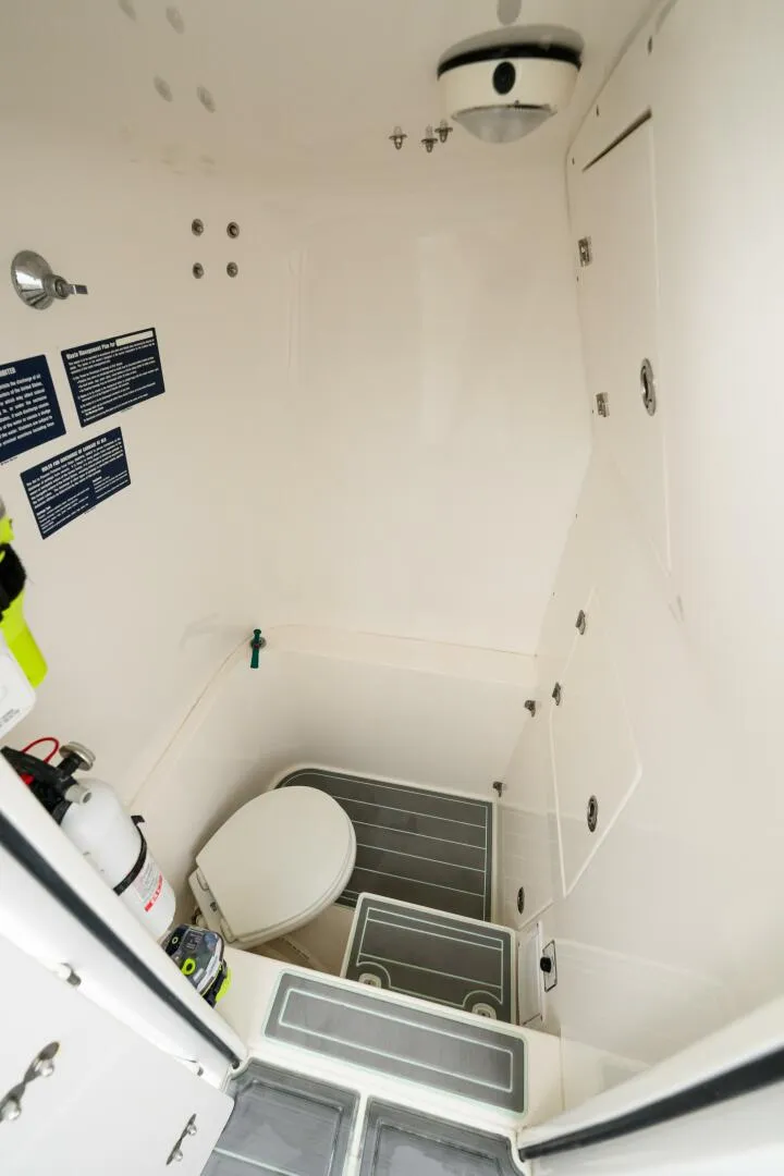 Slide: The Image of Venture 39 Cuddy 2008 - 5674575