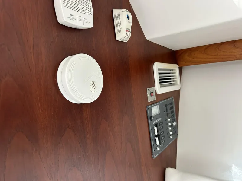 Slide: The Image of Venture 39 Cuddy 2008 - 5674581