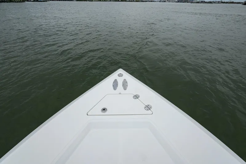 Slide: The Image of Venture 39 Cuddy 2008 - 5674584