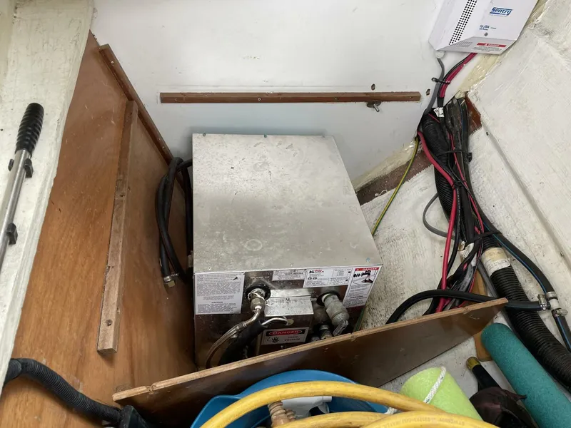 Slide: The Image of Beneteau 32 2003 - 5585759