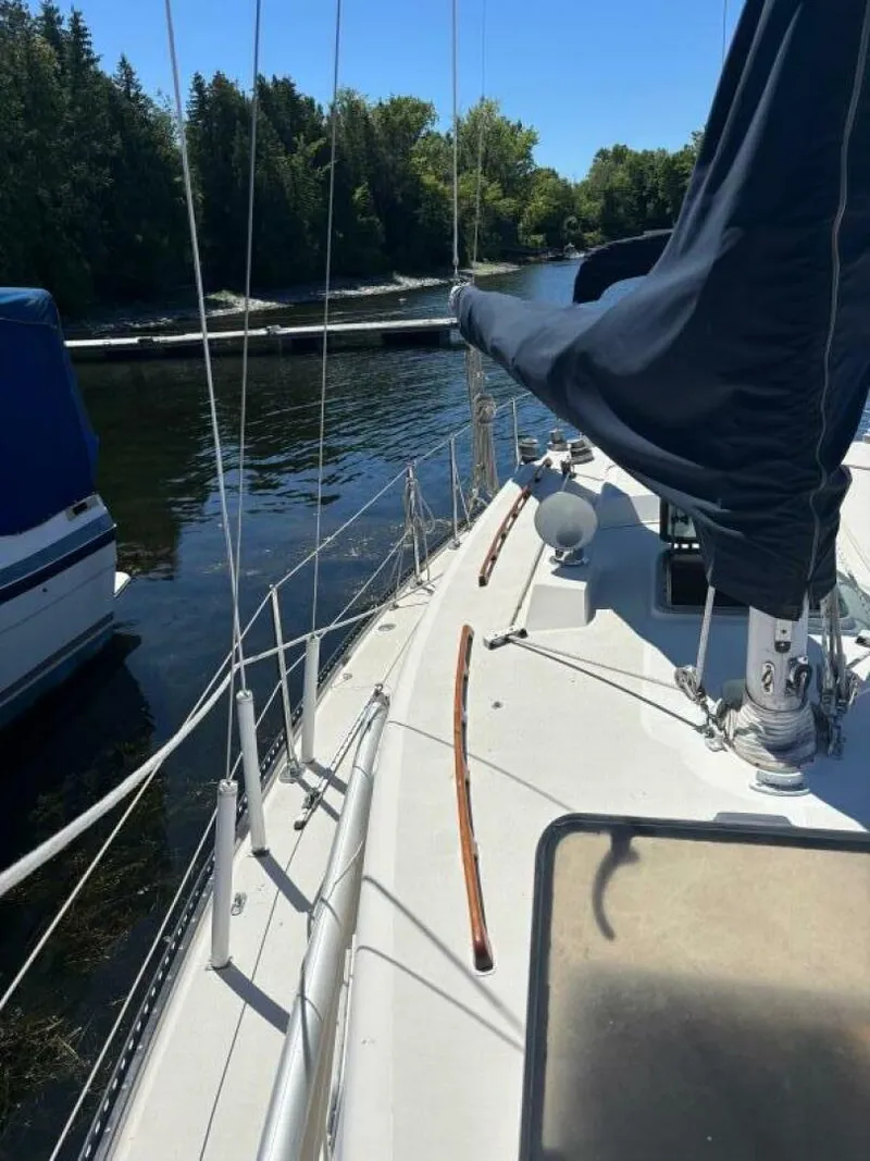 Slide: The Image of Aloha 34 1979 - 5585891