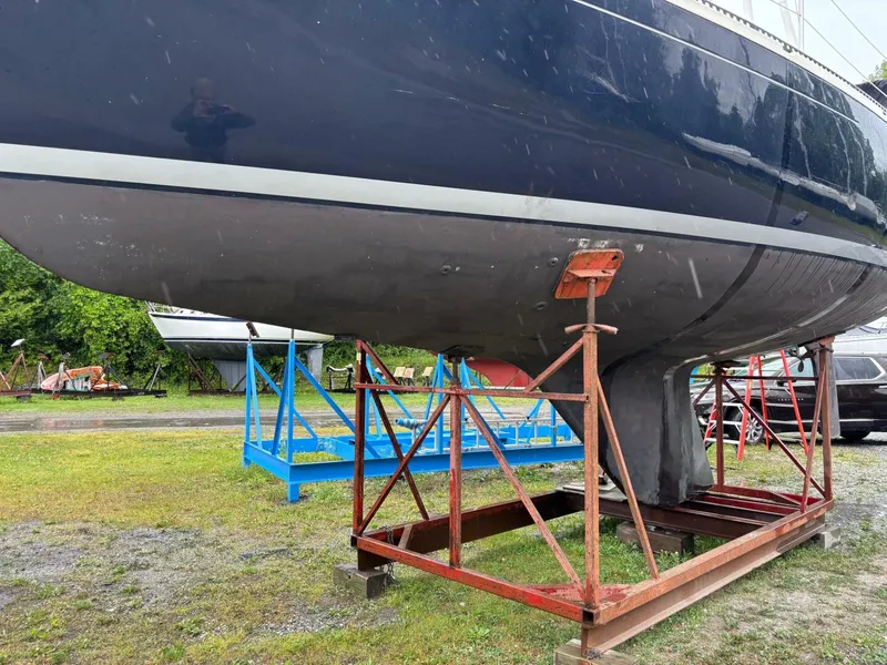 Slide: The Image of Aloha 34 1979 - 5585832