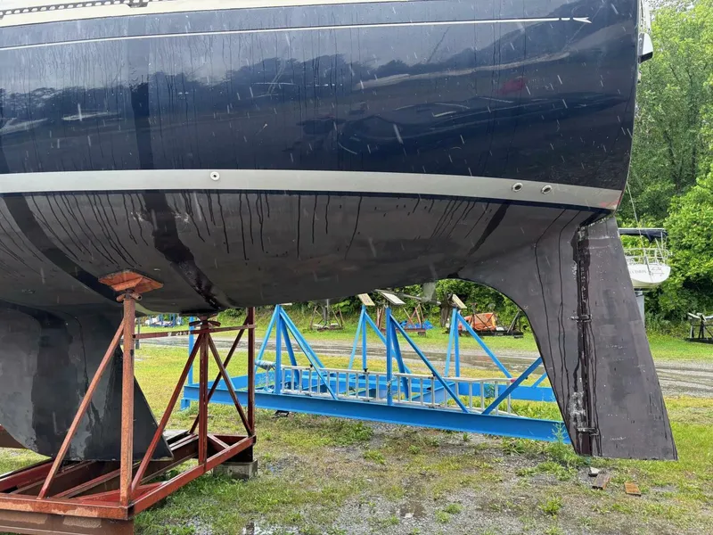 Slide: The Image of Aloha 34 1979 - 5585836