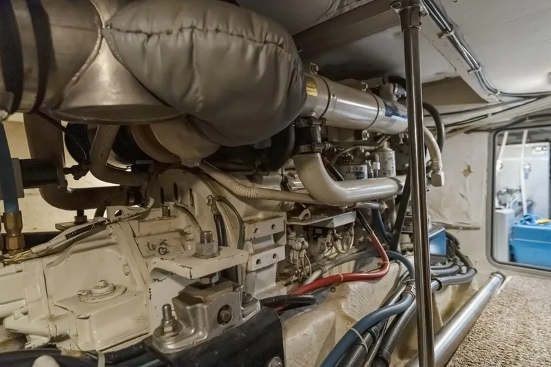 Slide: The Image of Bayliner 4788 1997 - 5586239