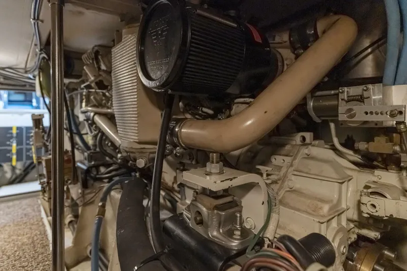 Slide: The Image of Bayliner 4788 1997 - 5586240