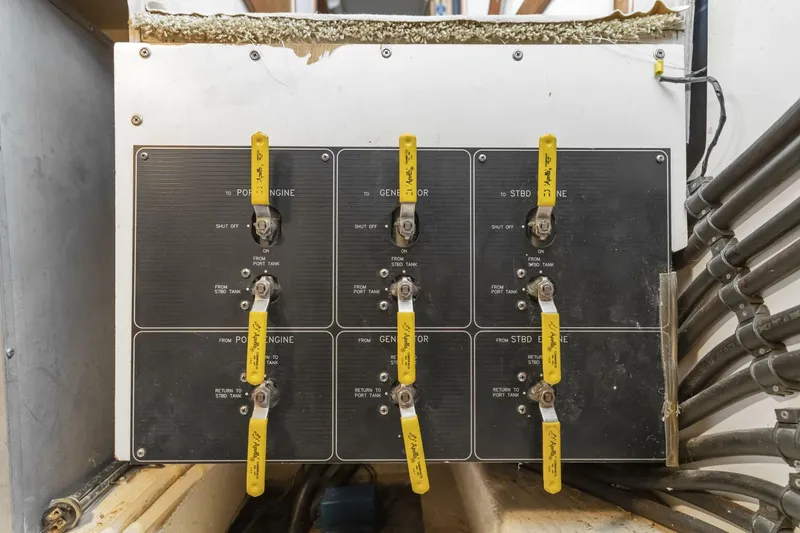 Slide: The Image of Bayliner 4788 1997 - 5586241