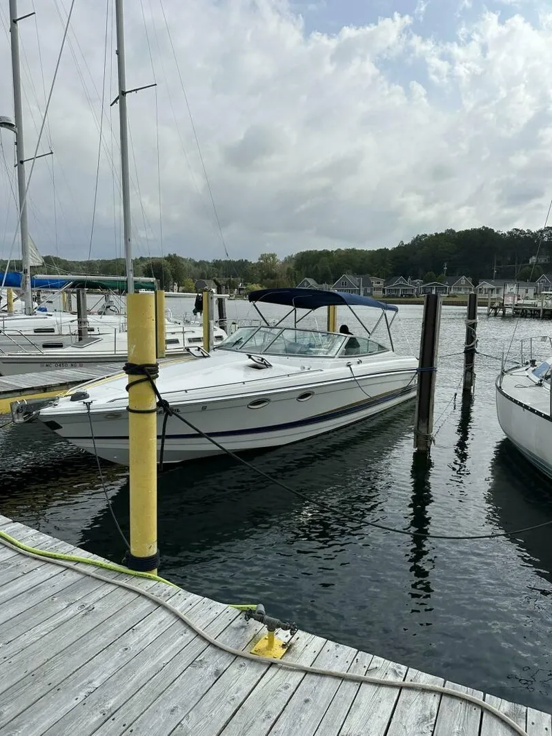 Slide: The Image of Formula 330 SS 2002 - 5588356